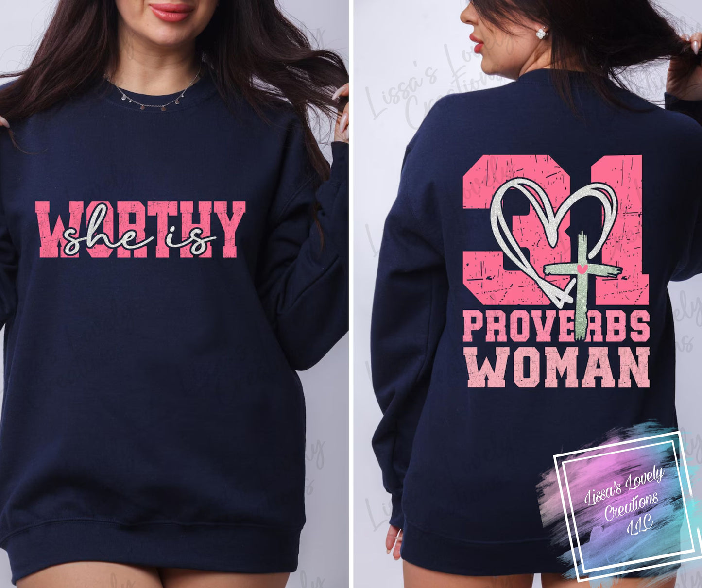 Proverbs 31 Women Shirt