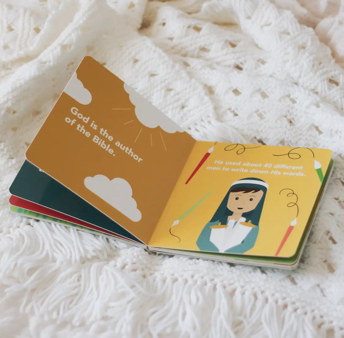 Sweeter Than the Sweetest Honey Board Book