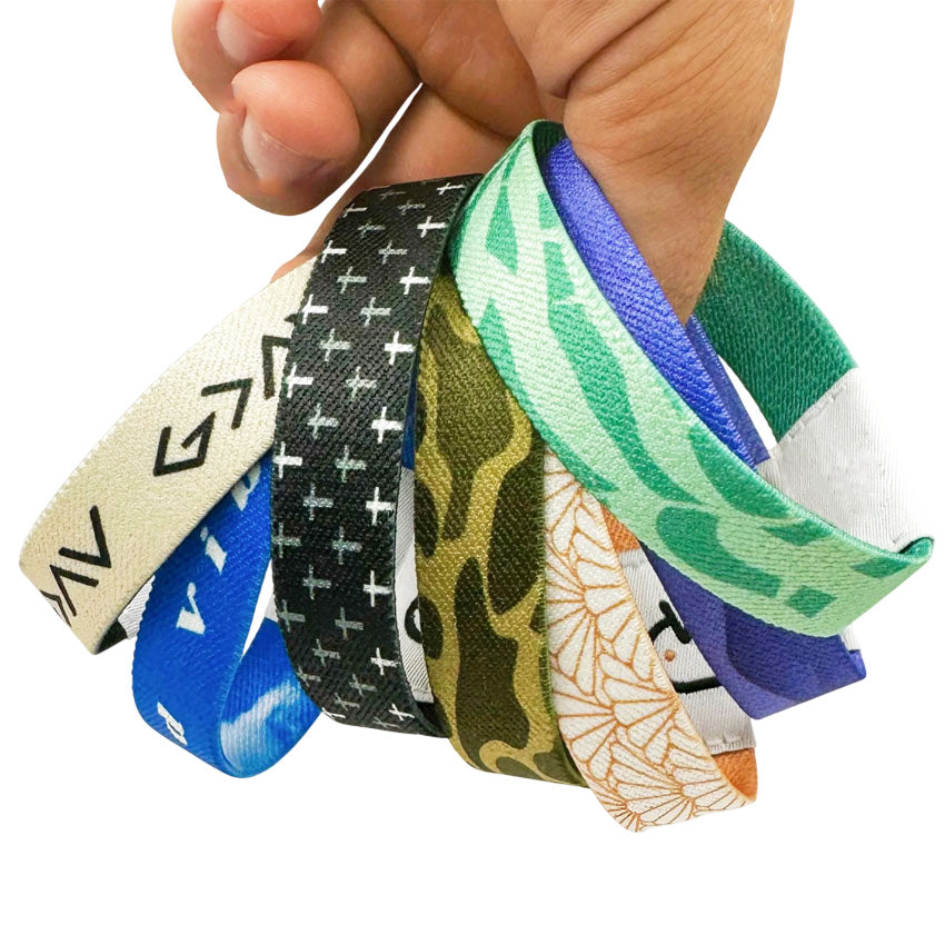 Daily Bible Verse NFC Bracelets