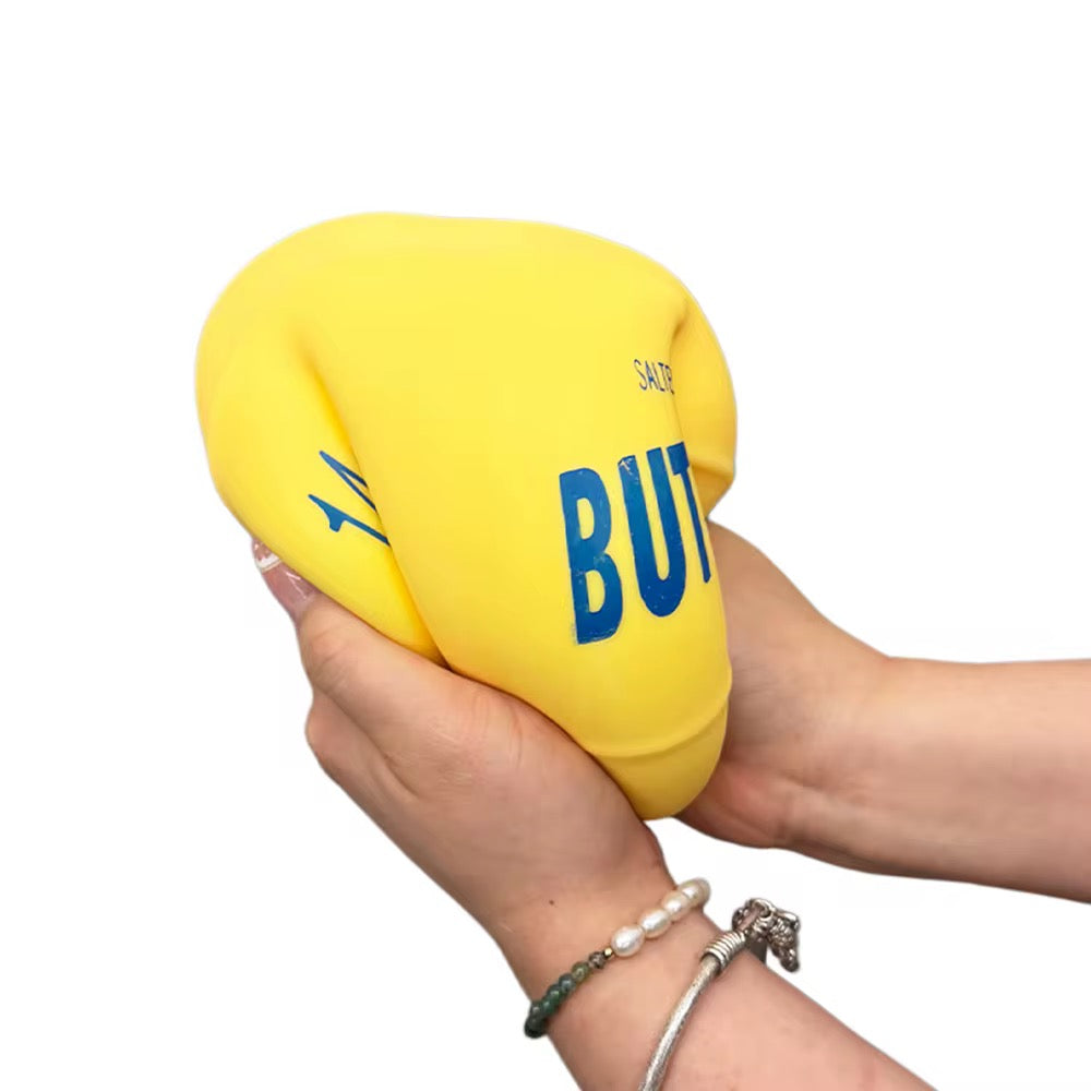 JUMBO Squeezy Butter