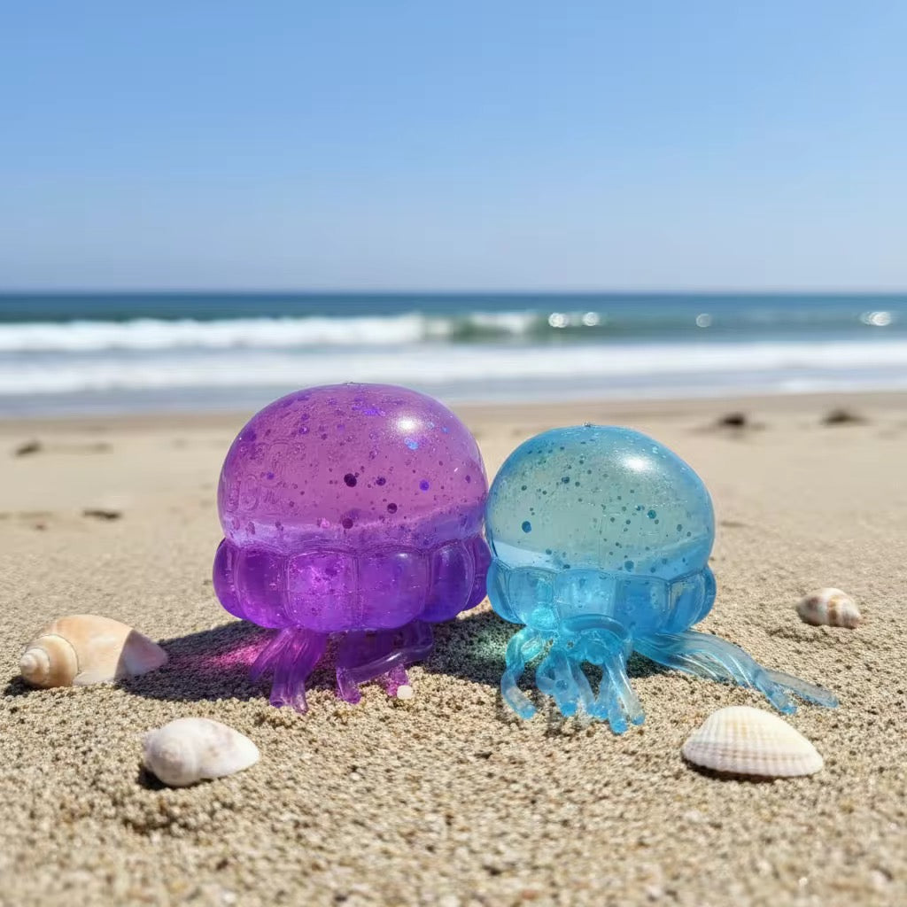 Jelly Squish JUMBO Toy