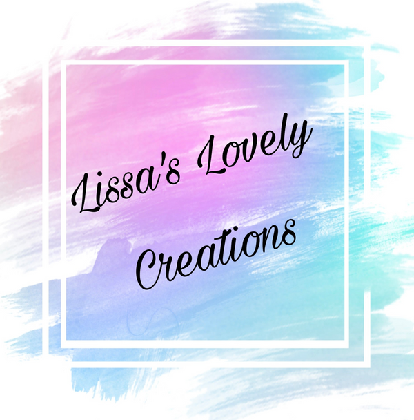 Lissa's Lovely Creations LLC logo