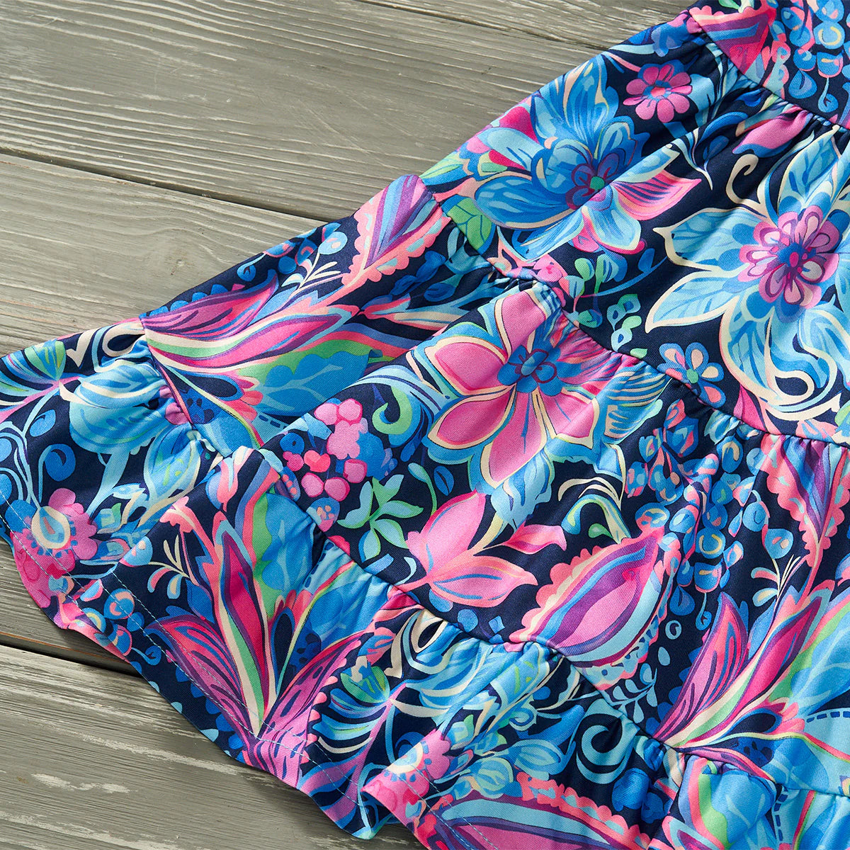 Lovely Lilly Mom Dress