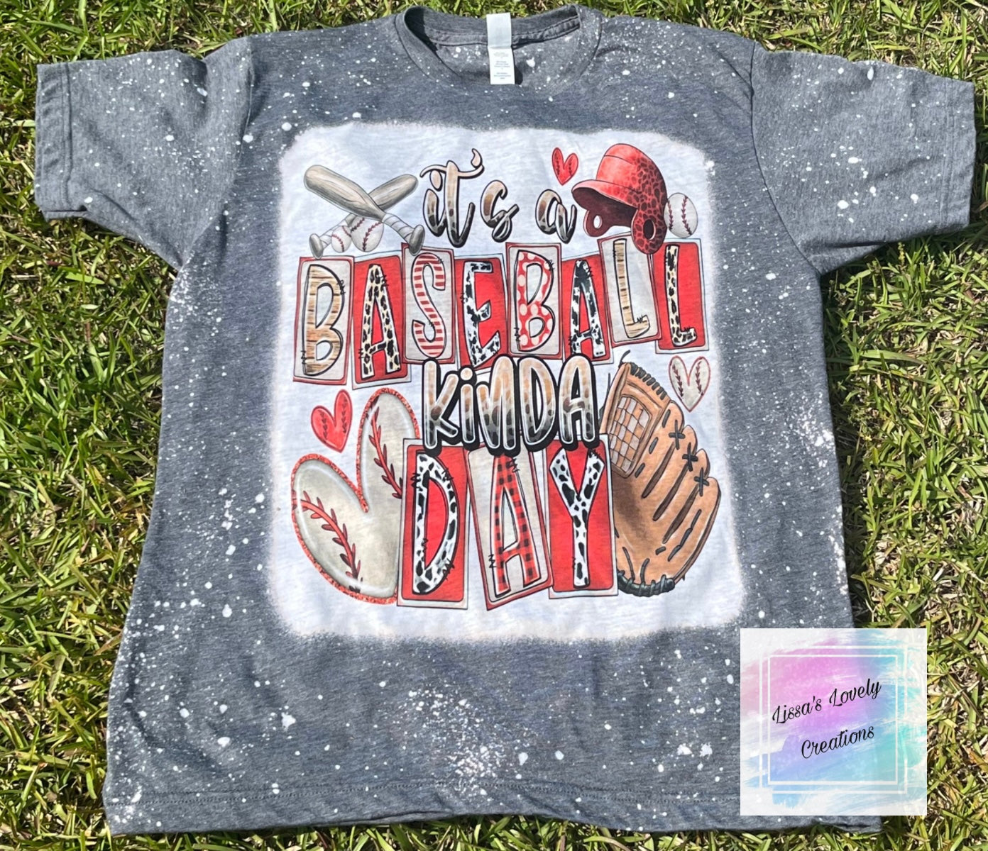 It’s a baseball kinda day Shirt