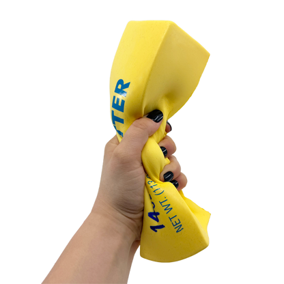 10" JUMBO Butter Squish Slow Rise Toy