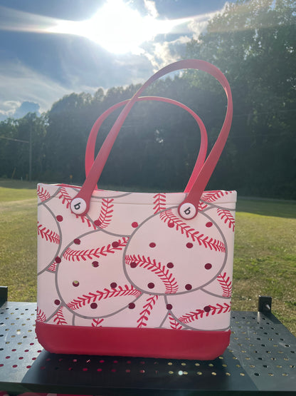 Medium beach bag