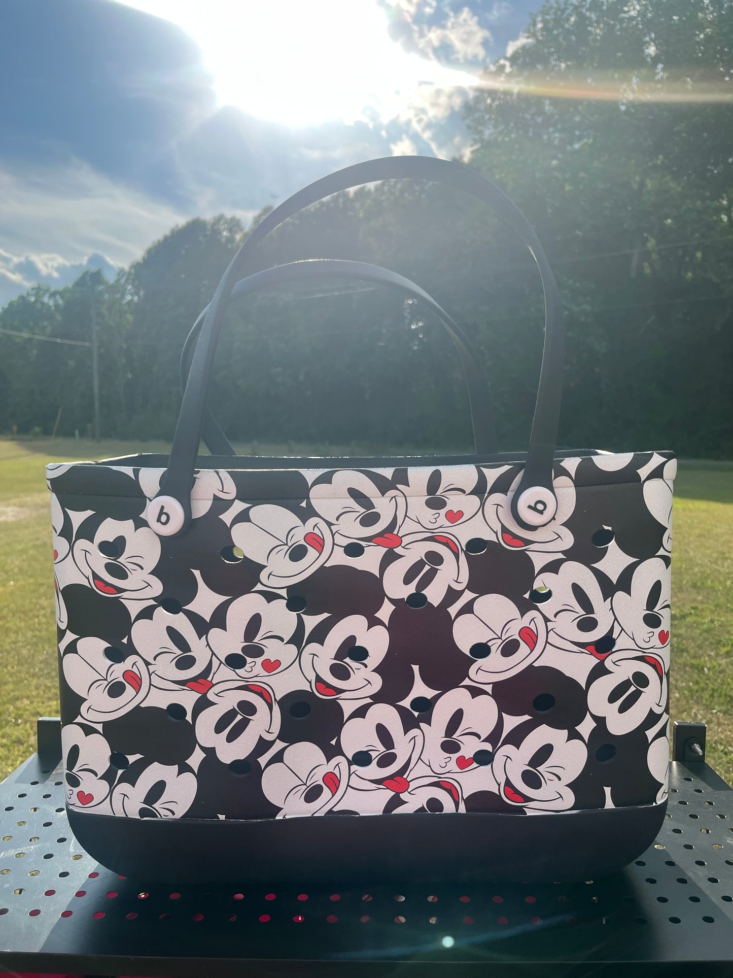 Xl beach bag