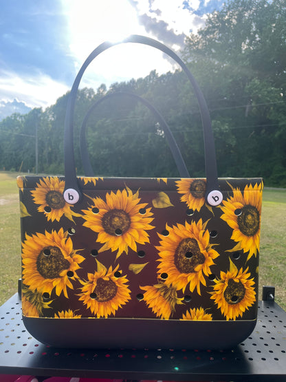 Xl beach bag