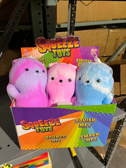 JUMBO Squishy Chunky Bunny