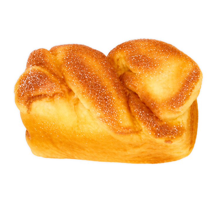 Fun Doh Bakery Slow-Rise Squishy Pastry – Assorted
