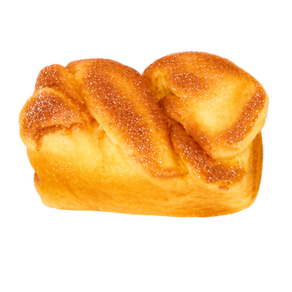 Fun Doh Bakery Slow-Rise Squishy Pastry – Assorted
