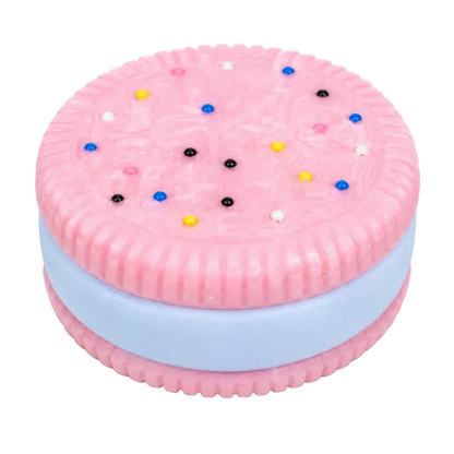 Fun Doh MEGA 8" Food Squishies Sensory Toy