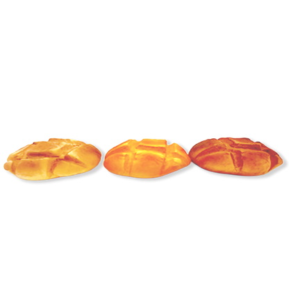 Fun Doh MEGA 7" Bread Slow Rise Squishy Bakery