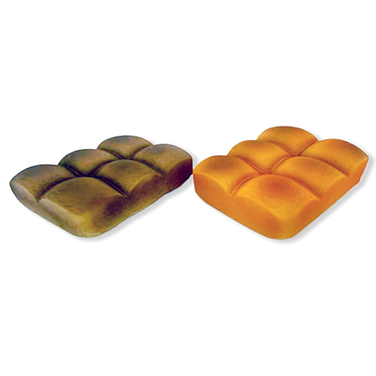Fun Doh MEGA 7" Bread Slow Rise Squishy Bakery