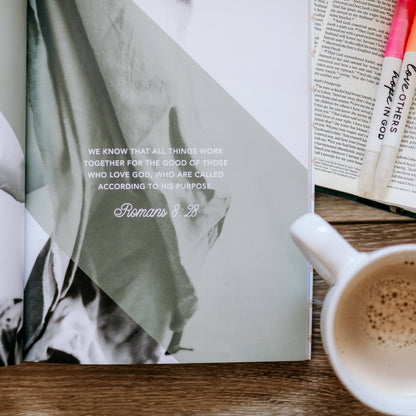 The Daily Grace Co - Daughters of Grace Bible Study