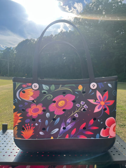 Xl beach bag