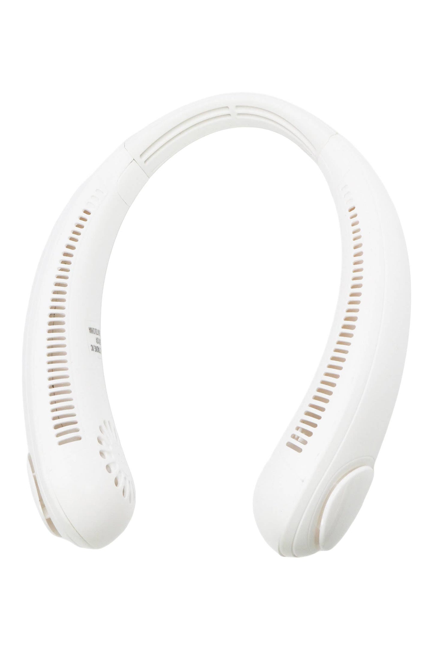 Bladeless Neckband Electrical Fan