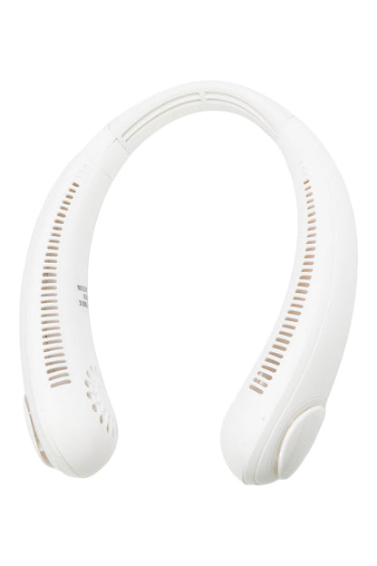 Bladeless Neckband Electrical Fan