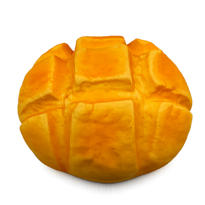 Fun Doh MEGA 7" Bread Slow Rise Squishy Bakery