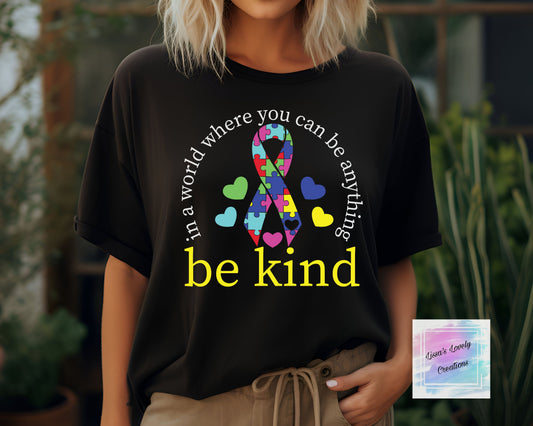 Be kind Shirt