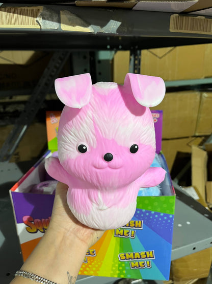 JUMBO Squishy Chunky Bunny