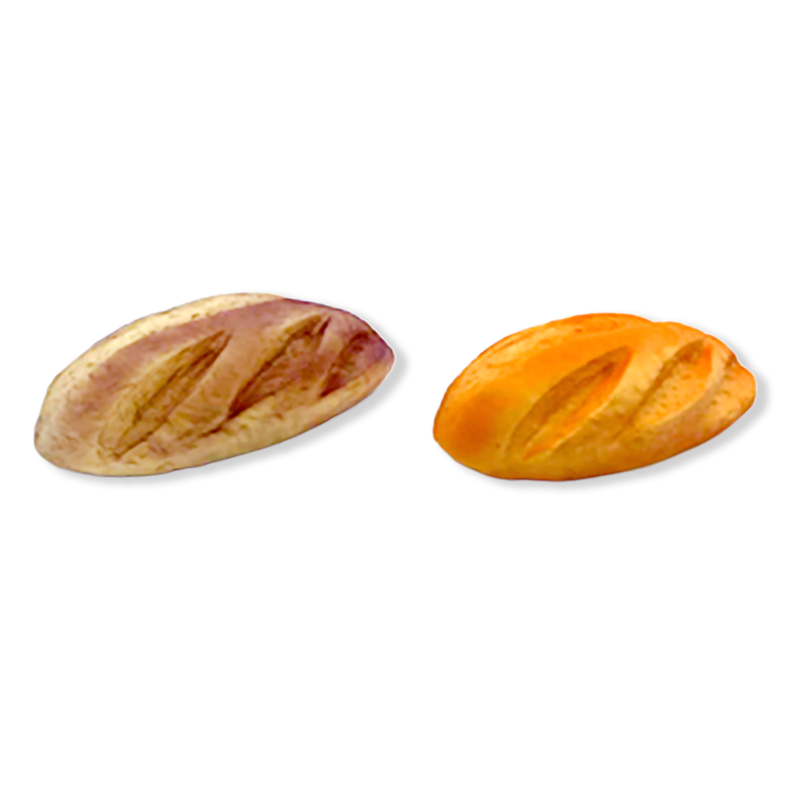 Fun Doh MEGA 7" Bread Slow Rise Squishy Bakery