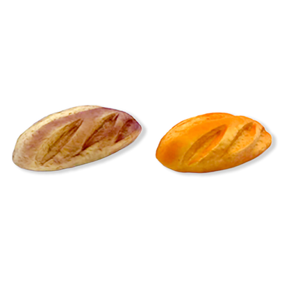 Fun Doh MEGA 7" Bread Slow Rise Squishy Bakery