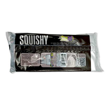 Fun Doh Slow Rise Scented Squishy Chocolate Bar