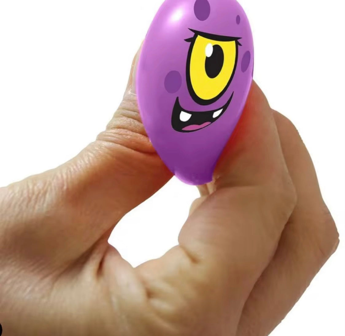 Generic Halloween Spooky Squishkins set- Preorder -  ETA SEPTMEMBER