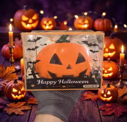 Large Pumpkin Squishy Toy-  PREORDER- ETA SEPTEMBER