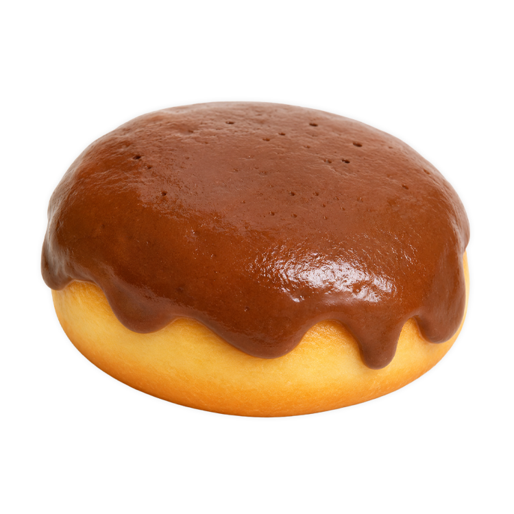 Fun Doh Bakery Slow-Rise Squishy Pastry – Assorted