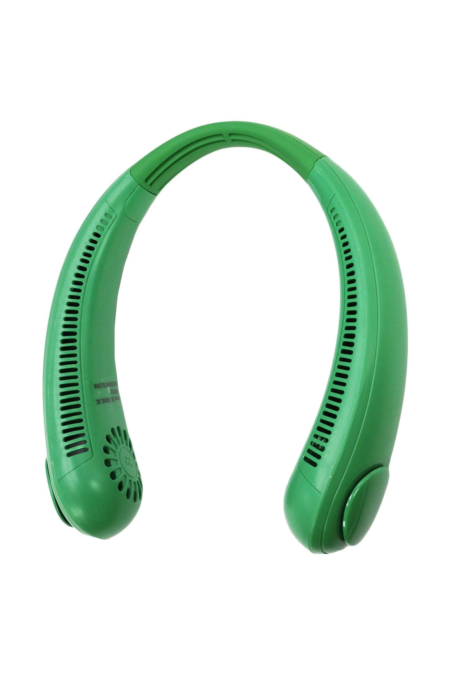 Bladeless Neckband Electrical Fan
