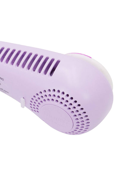 Animal Pals Bladeless Neckband Electrical Fan