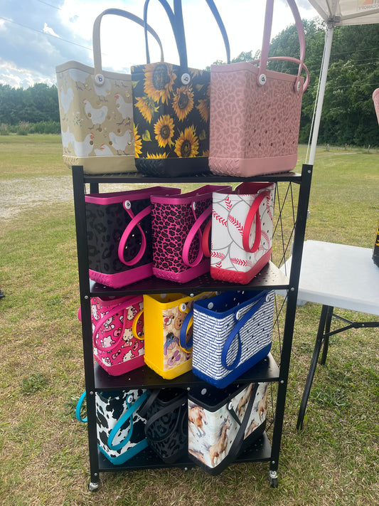 Medium beach bag