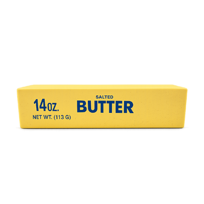 10" JUMBO Butter Squish Slow Rise Toy