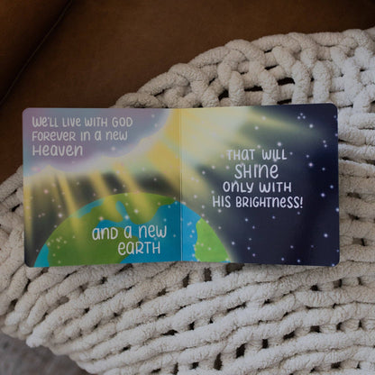 The Daily Grace Co - The Story of the Bible: Jesus Makes Everything New