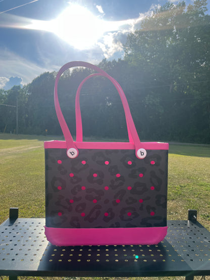 Medium beach bag