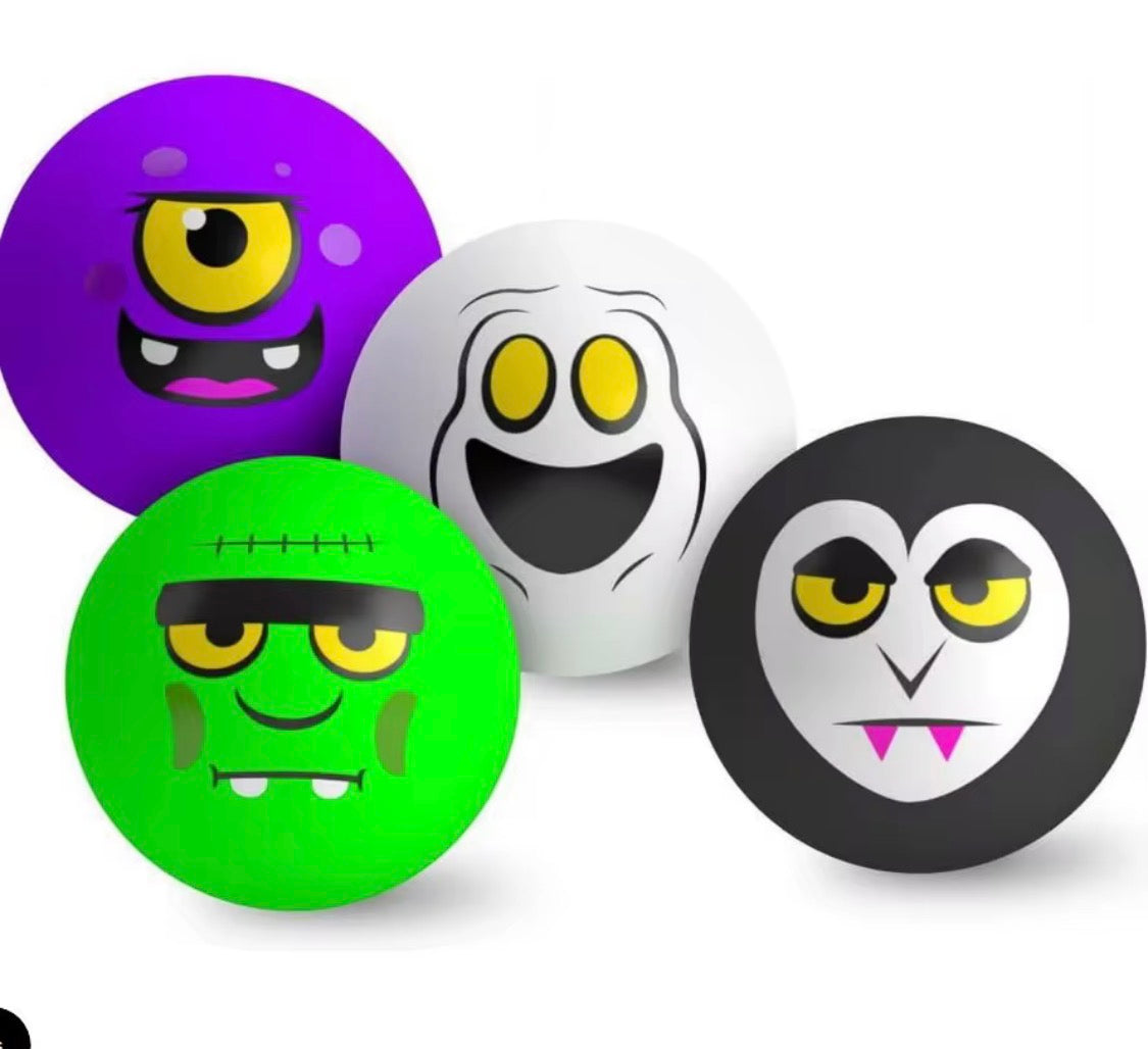 Generic Halloween Spooky Squishkins set- Preorder -  ETA SEPTMEMBER