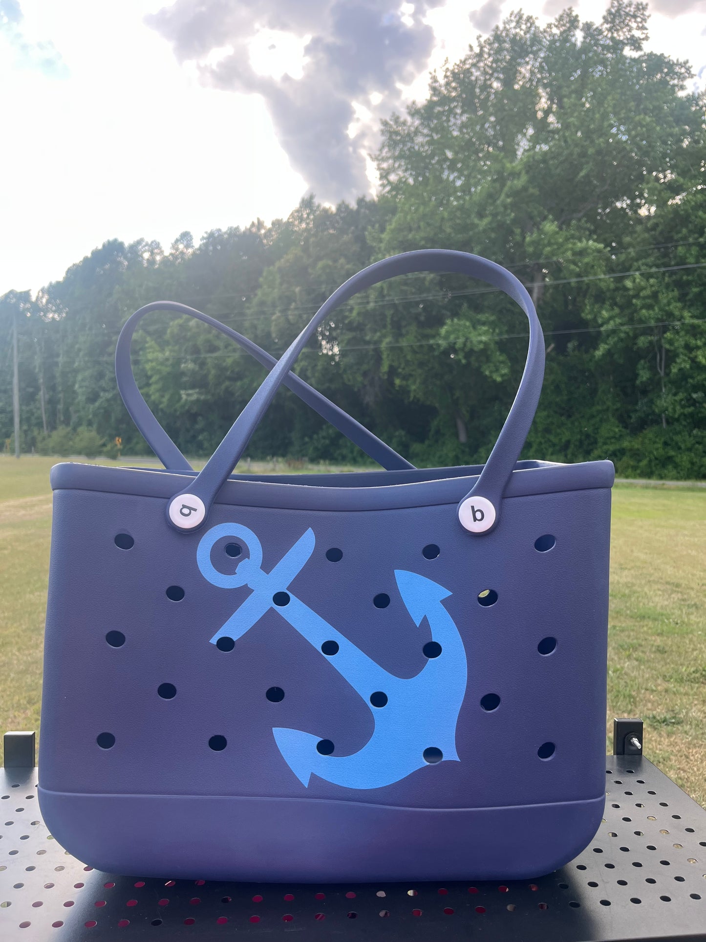 Xl beach bag