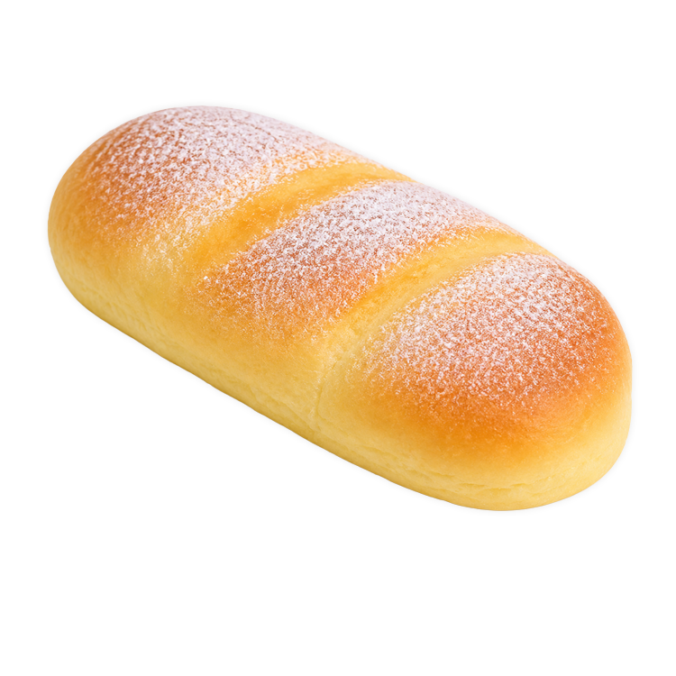 Fun Doh Bakery Slow-Rise Squishy Pastry – Assorted