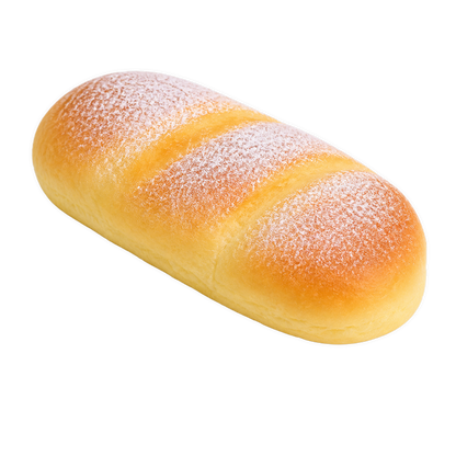 Fun Doh Bakery Slow-Rise Squishy Pastry – Assorted