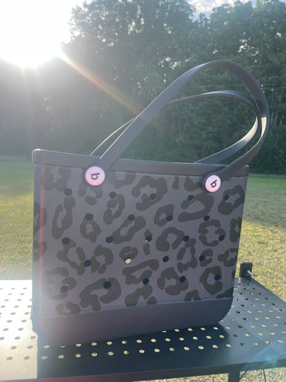 Medium beach bag
