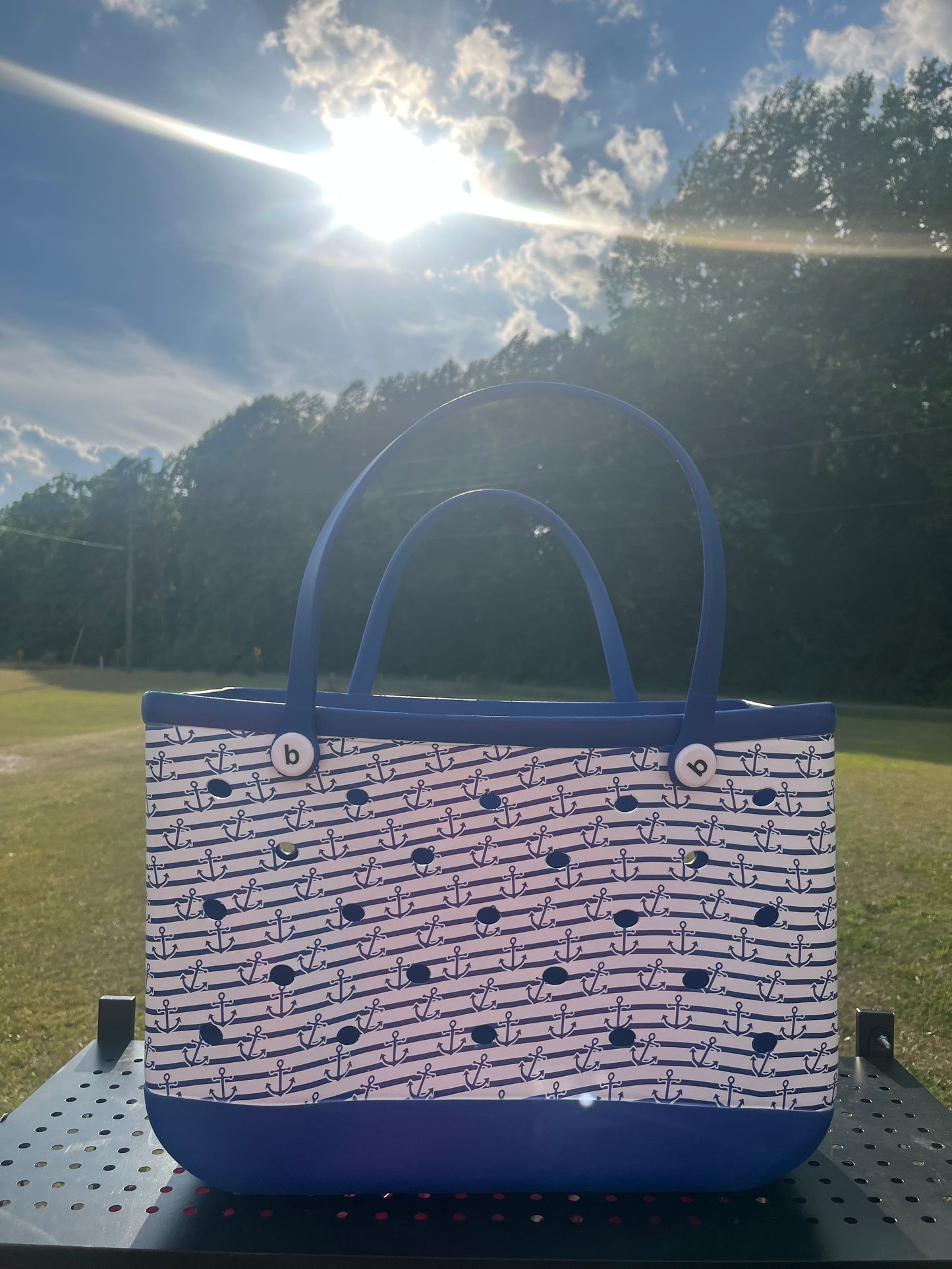 Xl beach bag