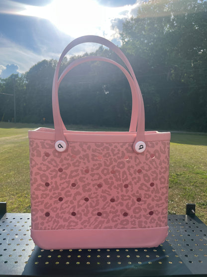 Medium beach bag