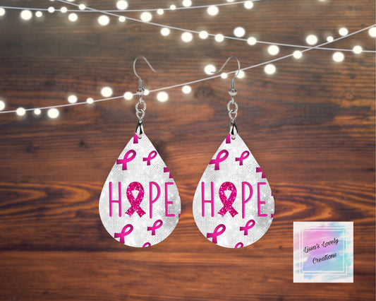 Hope earrings