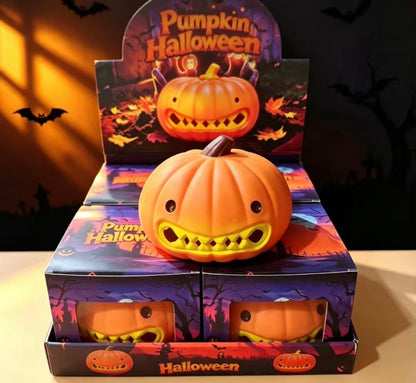 JUMBO Pumpkin Squishy Toy-  ETA SEPTEMBER