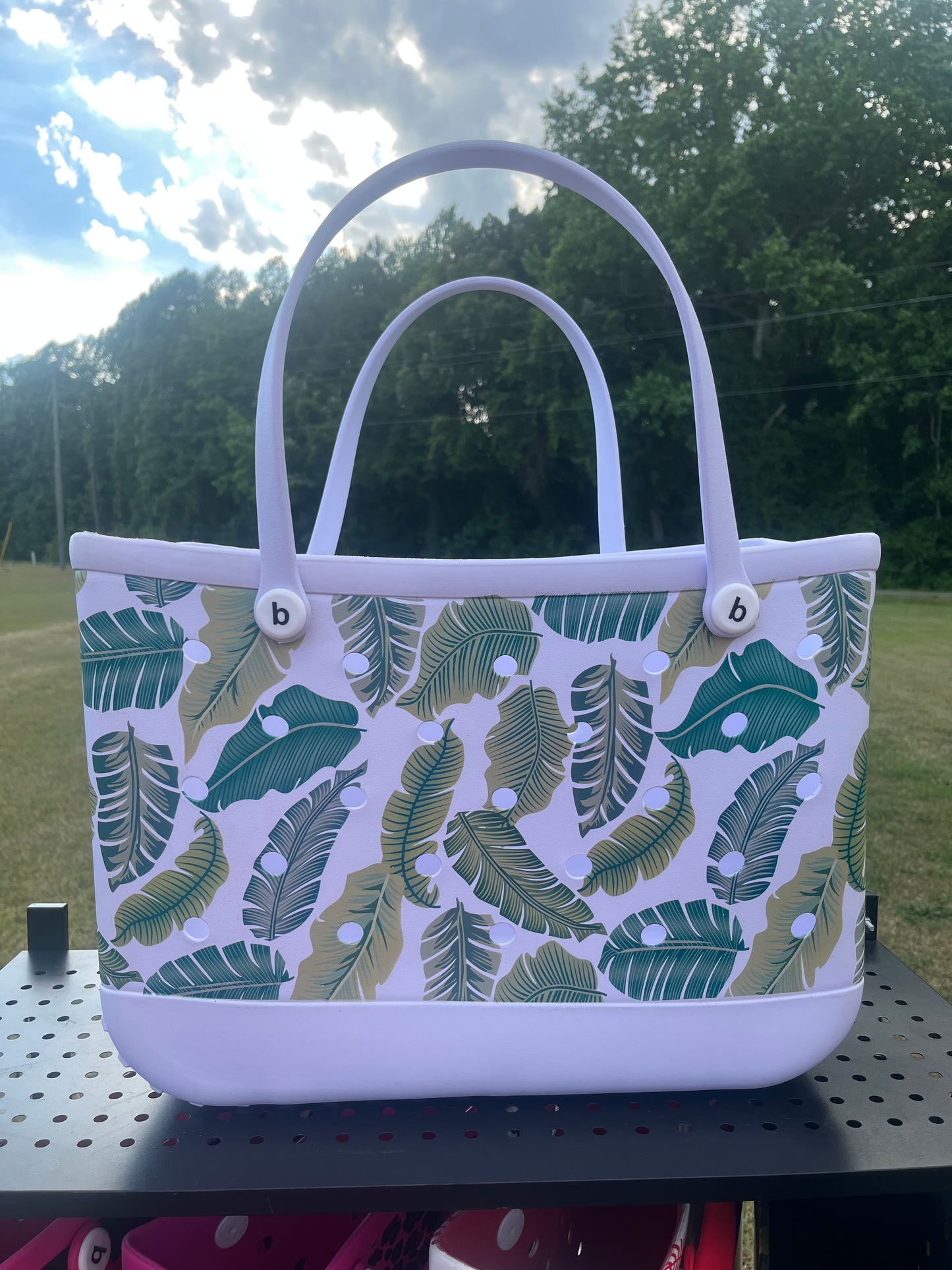 Xl beach bag