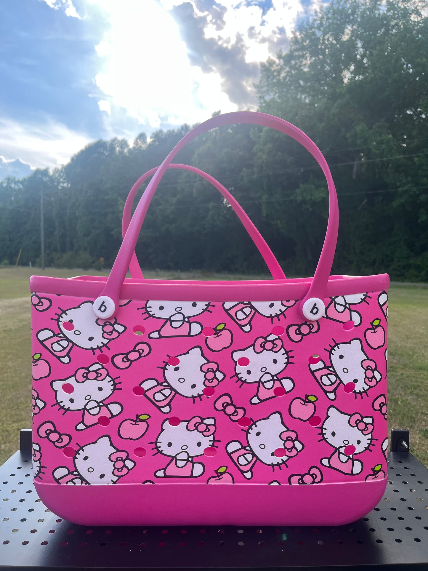 Xl beach bag