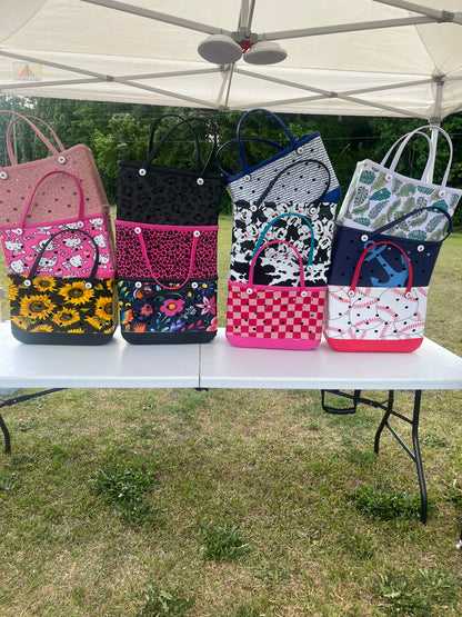 Xl beach bag