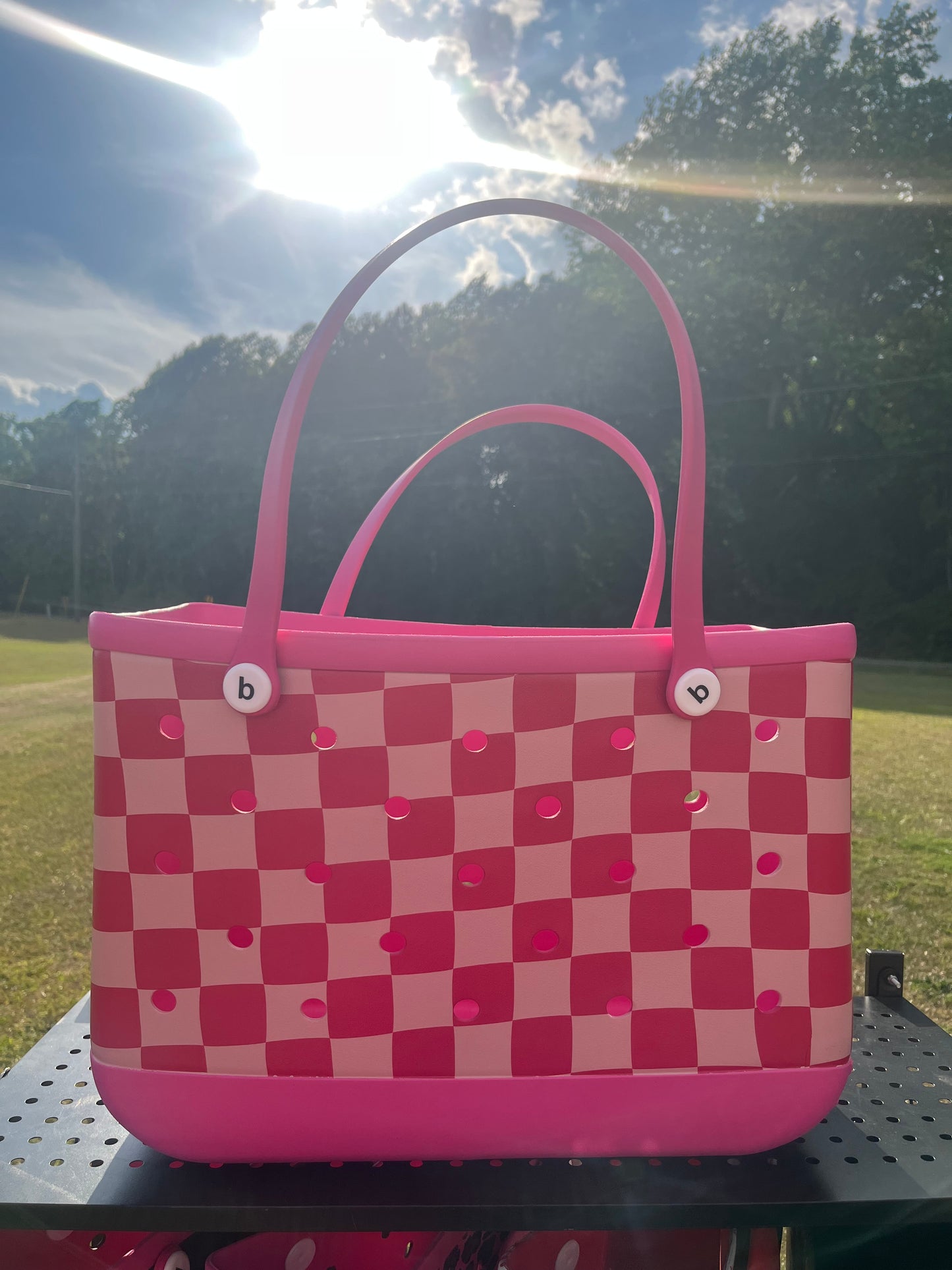 Xl beach bag